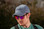 wold gray hat worn