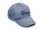 wolf gray cap