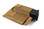 Brown Double Pistol Pouch