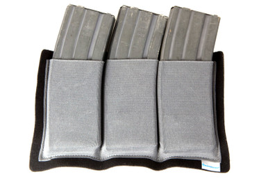 個人装備 BlueForceGear Ten-Speed TripleMag Pouch Ten-Speed Triple M4 Mag Pouch