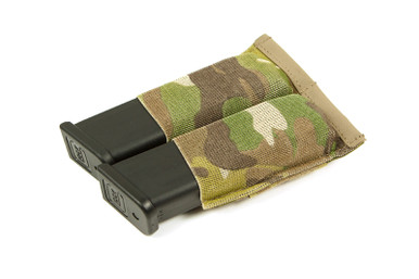 Ten-Speed Double Pistol Mag Pouch