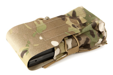 Double 308 Magazine Pouch