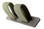 Tourniquet NOW! Strap green
