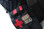 Tourniquet NOW! Strap holding TQ