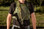 Multicam tropic padded single point sling