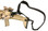 Single Point Sling on SCAR 