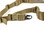 coyote brown