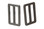 Triglide Sling and Strap Hardware Metal