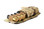 ShotShell Pouch - MOLLE Shotgun Shell Pouch in Multicam
