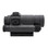 Aimpoint Comp M4s 2 MOA red dot sight with QRP2 mount