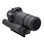 Aimpoint Comp M4s 2 MOA red dot sight with QRP2 mount