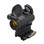 Aimpoint CompM5 tactical red dot sight mounted, AR15 ready configuration.