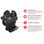 Aimpoint Comp M5 Tactical Red Dot – AR15 Ready, details