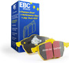 Yellowstuff balatas delanteras Audi/Seat/Cupra/Volkswagen R