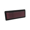 Filtro de aire de reemplazo Mazda MX-5 Miata ND 2.0L