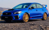 Reprogramación Subaru Forester/WRX/STi