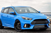 Reprogramación Ford Ecoboost Focus RS/ST