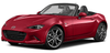Reprogramación Mazda MX-5 ND1 2.0L