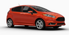 Reprogramación Ford Fiesta ST