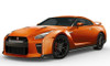Reprogramación Nissan GT-R R35
