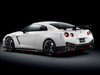 Reprogramación Nissan GT-R R35