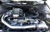 Kit de supercargador Nissan 370Z