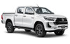 Reprogramación Toyota Hilux Turbo Diesel