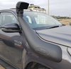 Snorkel Toyota Hilux Turbo Diesel