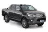 Snorkel Toyota Hilux Turbo Diesel
