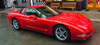 Reprogramación Chevrolet Corvette C5