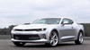 Reprogramación Chevrolet Camaro V6