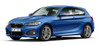 Reprogramación BMW Serie 1 Chasis F 1.6T/2.0T
