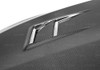 Cofre de fibra de carbono BMW F20/F22/F87 M2
