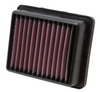 Filtro de aire de reemplazo KTM 200/250/390 12-17