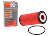 Filtro de aceite Audi/Porsche/Seat/Volkswagen MQB 2.0T