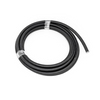 Manguera trenzada de nailon 6AN para PTFE (20 pies)