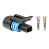 Conector de sensor de temperatura de anticongelante FuelTech