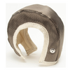 Protector térmico de titanio para turbo T4