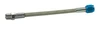 Manguera acerada 4AN-1/8 NPT (1 pie)