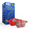 Redstuff balatas traseras BMW
