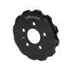 Sombrero de freno flotante universal de 5x112 12''x8.75''