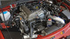 Kit de turbo Mazda MX-5 ND1 2.0 2016-2018
