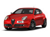 Reprogramación Alfa Romeo MiTo