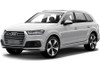 Reprogramación Audi Q7/Q8 V6/V8