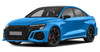 Reprogramación Audi Q3 RS/RS3/TT RS 2.5 TFSI