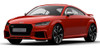 Reprogramación Audi Q3 RS/RS3/TT RS 2.5 TFSI