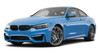 Reprogramación BMW M2C/M3/M4 Chasis F 3.0TT