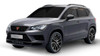 Reprogramación Cupra Ateca 2.0T EVO
