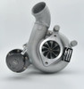 Kit de turbo TR G670 Subaru BRZ 2.4L 2022+