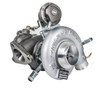 Turbo TR GTX3076 twin scroll Subaru Impreza WRX/STi 02+ 550HP